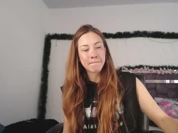 Zaracollinx Chaturbate stream image from December 18, 2024