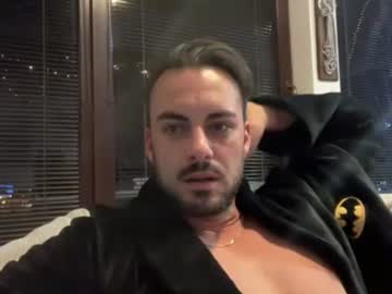 3marvel2 Chaturbate stream image from December 18, 2024