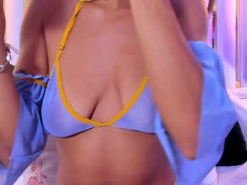 Abbierous Chaturbate stream image from December 18, 2024