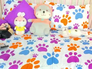 Abby_Morgan19 Chaturbate stream image from December 18, 2024