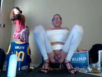 Adamseve777 Chaturbate stream image from December 18, 2024