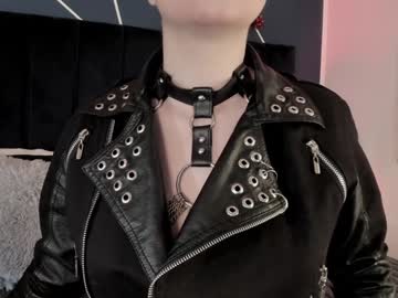 Adeelinee Chaturbate stream image from December 18, 2024