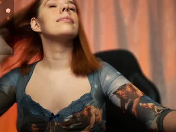_Alicecarter_ Chaturbate stream image from December 18, 2024