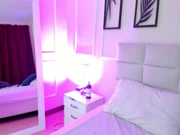 Alisa_Walker Chaturbate stream image from December 18, 2024