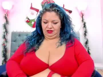 Anamariiarios Chaturbate stream image from December 18, 2024