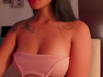 Angelica_Black1 stream image from December 18, 2024
