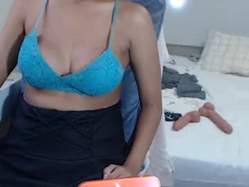 Anielly18 Chaturbate stream image from December 18, 2024