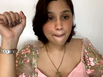 Annie_Catt_ Chaturbate stream image from December 18, 2024