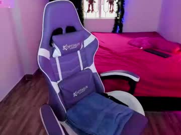 Annie_Moon17 Chaturbate stream image from December 18, 2024