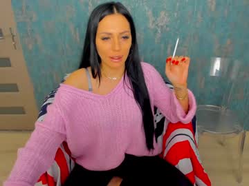 Arianna_M00n stream image from December 18, 2024