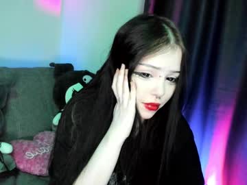 Ashley_Scarlett1 Chaturbate stream image from December 18, 2024