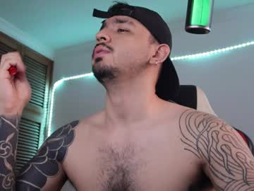 Average_Username Chaturbate stream image from December 18, 2024