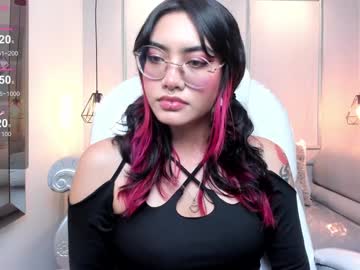 Azurakindong Chaturbate stream image from December 18, 2024