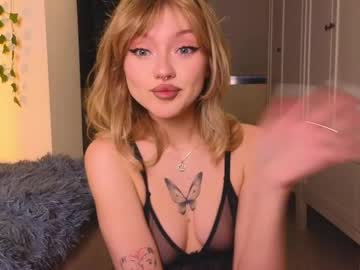 Baby_Adele Chaturbate stream image from December 18, 2024