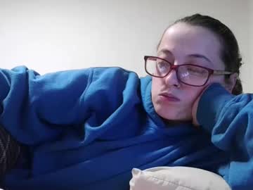Bambiboo8113 Chaturbate stream image from December 18, 2024