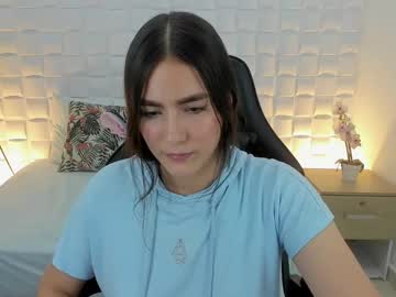 Bellaa_Jonness Chaturbate stream image from December 18, 2024