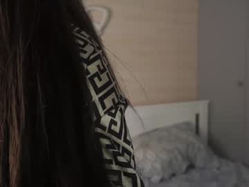 Bettybarnett Chaturbate stream image from December 18, 2024