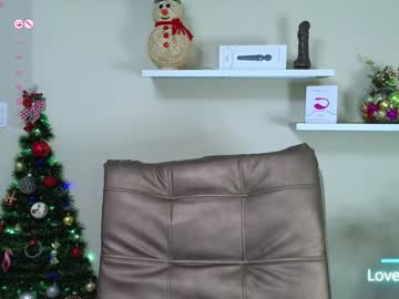 Bigasskattaleya Chaturbate stream image from December 18, 2024