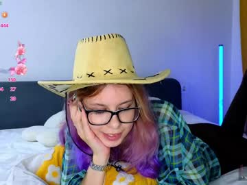 Billietorres Chaturbate stream image from December 18, 2024