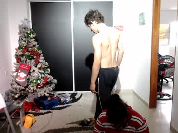Black_Stefan Chaturbate stream image from December 18, 2024