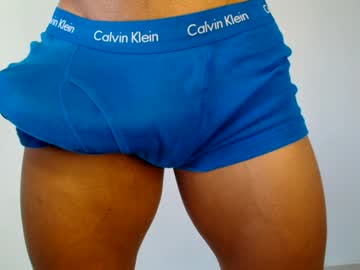 Blackandlong88 Chaturbate stream image from December 18, 2024
