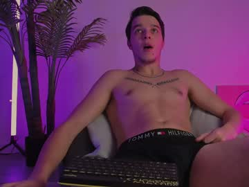 Bravo_Maestro Chaturbate stream image from December 18, 2024