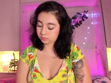 Brianaataylor Chaturbate stream image from December 18, 2024