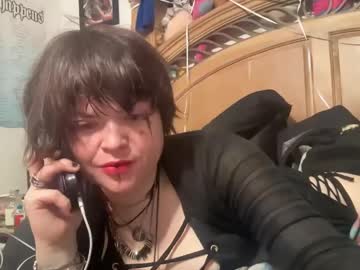 Bunbunninjaz Chaturbate stream image from December 18, 2024