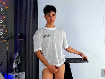 Busterspinter Chaturbate stream image from December 18, 2024