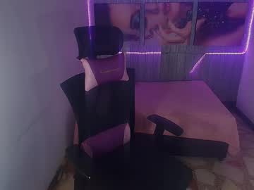 Catalehia_Milk Chaturbate stream image from December 18, 2024