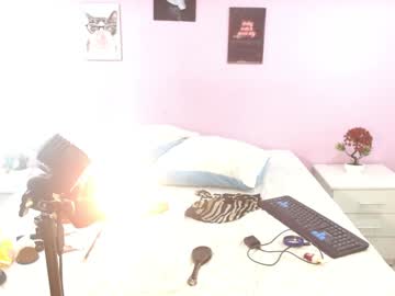 Chanel_Star617 Chaturbate stream image from December 18, 2024
