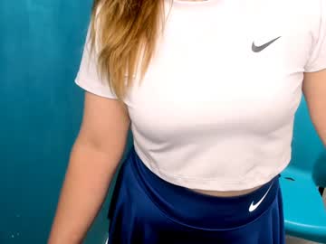 Chantalsmith_ Chaturbate stream image from December 18, 2024