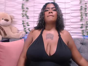 Charlot_Joi Chaturbate stream image from December 18, 2024