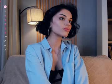 Cute_Chance Chaturbate stream image from December 18, 2024