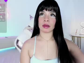 Cute_Foxy3 Chaturbate stream image from December 18, 2024
