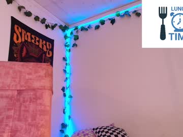 Cybercami Chaturbate stream image from December 18, 2024