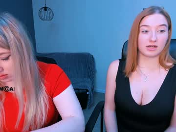 Daisy_Candy Chaturbate stream image from December 18, 2024
