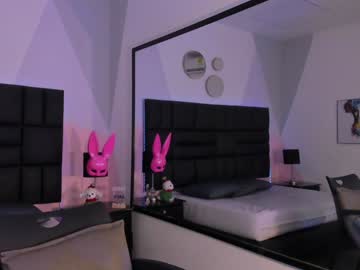 Diana_Clarck Chaturbate stream image from December 18, 2024