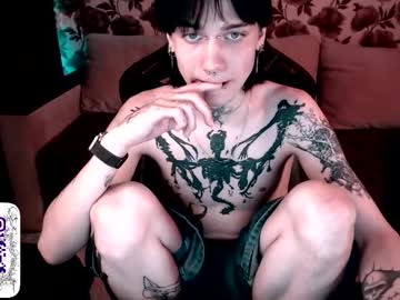 Dont_Shy_Boy Chaturbate stream image from December 18, 2024