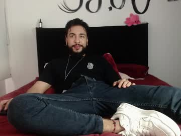 Drake_Jackson11 Chaturbate stream image from December 18, 2024