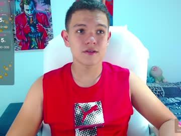 Dunkan_Kravitz Chaturbate stream image from December 18, 2024