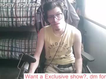 Elpijaargentino30 Chaturbate stream image from December 18, 2024