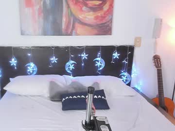_Emily_Perez Chaturbate stream image from December 18, 2024