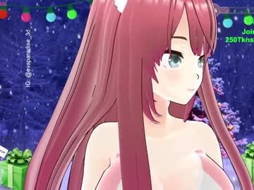 Eva_3d Chaturbate stream image from December 18, 2024
