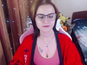 Eva_Orchid Chaturbate stream image from December 18, 2024