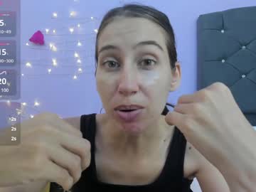 Eymi_0 Chaturbate stream image from December 18, 2024