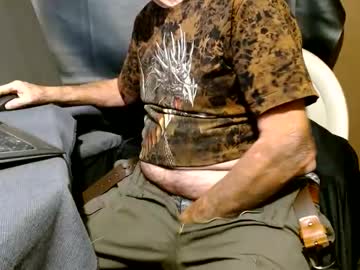 Faber3 Chaturbate stream image from December 18, 2024