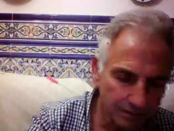 Fabrichio691 Chaturbate stream image from December 18, 2024