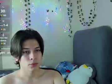 Felix_Leex Chaturbate stream image from December 18, 2024