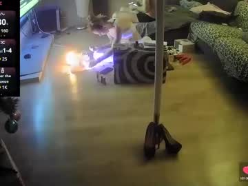 Flakoyflaki Chaturbate stream image from December 18, 2024